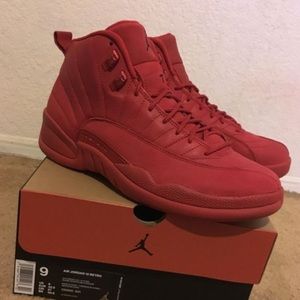 Jordan 12 Retro